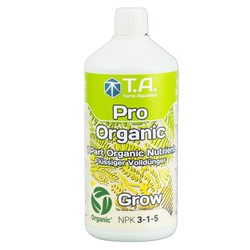Terra Aquatica Pro Organic Grow - Complete organic growth fertilizer