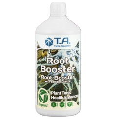 Root Booster Terra Aquatica : Stimulateur Racinaire Bio |...