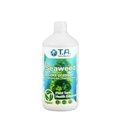 Seaweed Terra Aquatica | Organic Algae Biostimulant | HydroParadise