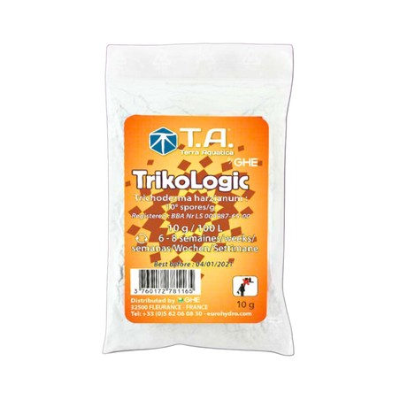 Terra Aquatica Trikologic – Nützliche Mikroorganismen