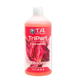 Terra Aquatica Tripart Bloom - Flowering Complete mineral fertilizers