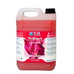 Terra Aquatica Tripart Bloom - Flowering Complete mineral fertilizers