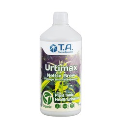 Urtimax Terra Aquatica: Bio Universeller Biostimulator | Hyd...
