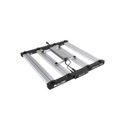 Barres horticoles LEDs Grizzly 180W 2.9 - Eclairage croissance et floraison Calitek