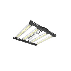 Barres horticoles LEDs Grizzly 180W 2.9 - Eclairage croissance et floraison Calitek