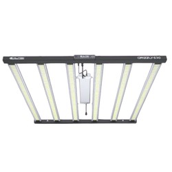 Barres horticoles LEDs Grizzly 630W 3.0 - Eclairage croissance et floraison Calitek