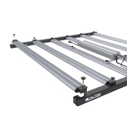 Barres horticoles LEDs Grizzly 630W 3.0 - Eclairage croissance et floraison Calitek