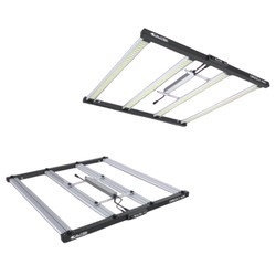 Barres horticoles LEDs Grizzly 420W 2.9 - Eclairage croissance et floraison Calitek