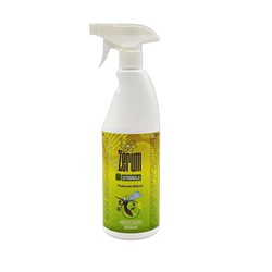 ZERUM Spray et Recharge Citronelle- Destructeur d'odeurs