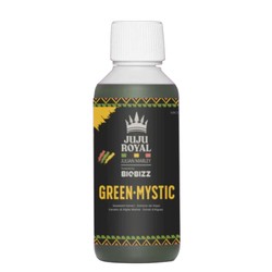 Green Mystic Juju Royal Biobizz | Wachstumsbooster | HydroParadise