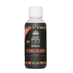 Flowa Bloom de Juju Royal by Biobizz - Fertilisant Liquide Organique pour Floraison