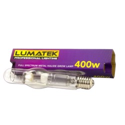 MH 400W Lumatek Wachstumslampe | HydroParadise