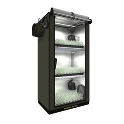 Kit Completo GR60 Original 60 LED - Cultivo Interior | HydroParadise