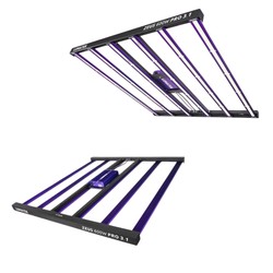 Lumatek Zeus 600W PRO 3.1 | LED Orticolo | HydroParadise