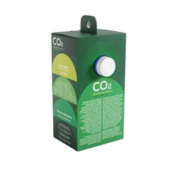 CO2BOX - The easy-to-use Co2 booster - 409Gr