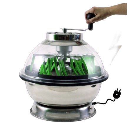 Elektrischer PRO-Trimmer – Erhältlich in 41 cm und 61 cm