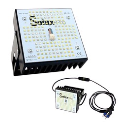 Lampe Horticole LED 60W Super Étoile | HydroParadise