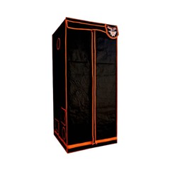 Superbox - Mylar 80 V.2 - 80X80X180 cm - Chambre de Culture