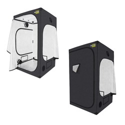 Grow Box Probox Master 80x80x160cm | HydroParadise