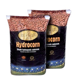Billes d'argile Gold Label Special Hydrocorn 45 litres