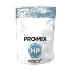 PRO-MIX HP 14L – Gebrauchsfertiges Kultursubstrat mit Mykorrhiza und Bacillus