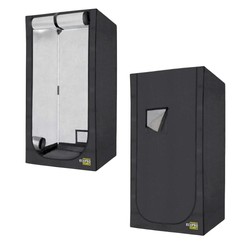 Probox Ecopro 60 - Cámara de cultivo 60x60x140 cm - Jardín Highpro