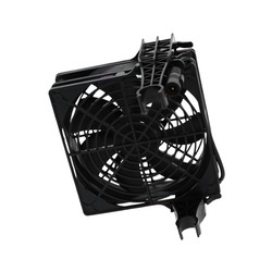 Monkey Fan 24V Auxiliary Fan - Secret Jardin , Ideal for Grow Box