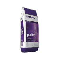 Perlite Plagron 10L: Aerazione & Drenaggio Ottimali | HydroParadise