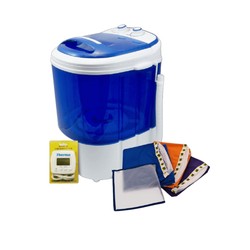 Icer - Pure Factory - Kit d'extraction