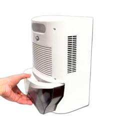 Déshumidificateur Intelligent avec Technologie Peltier - Pure factory