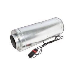 Can Fan - Extracteur ISO-MAX - Différents Débit