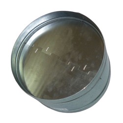 Válvula antirretorno para ventilación - Fiabilidad y eficiencia aseguradas