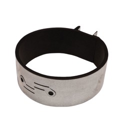 Collier Bride Galvanisé Ventilation | Fixation Pro | Hydr...