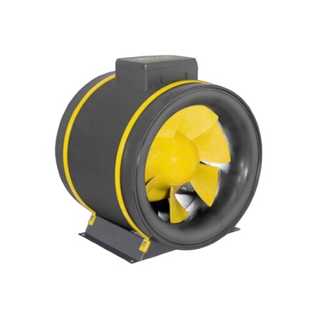 Max-Fan Pro Extractor - Quiet and Efficient Ventilation for Indoor Crops