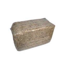 Muschio di Sfagno Cileno 5 kg - Substrato Premium Orchidee | HydroParadise