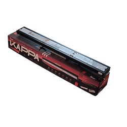 Barra LED Orticoltura Solux 150W 90cm Spettro Completo | HydroParadise