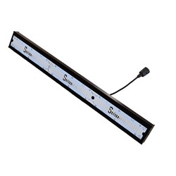 150W Barre horticole LED - 90cm Full Spectrum - Croissance et floraison