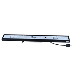 150W Barre horticole LED - 90cm Full Spectrum - Croissance et floraison