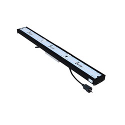 150W Barre horticole LED - 90cm Full Spectrum - Croissance et floraison
