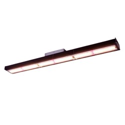 150W Barre horticole LED - 90cm Full Spectrum - Croissance et floraison