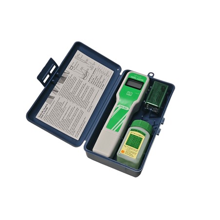 pH-Meter - HANNA Medidor