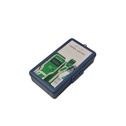 pH-Meter - HANNA Medidor