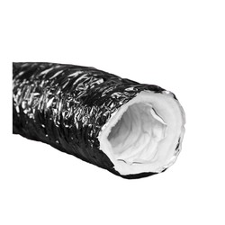 Funda Phonic-Trap® 6M - Ø204MM | Reducción de sonido para ventilación