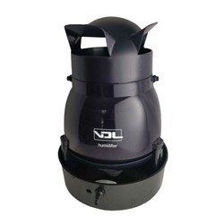 VDL Monster Luftbefeuchter 5000 ml/h Pro | HydroParadise