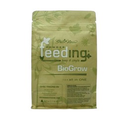 Green House Powder Feeding BioGrow - Engrais de Croissance