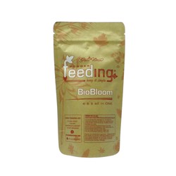 Green House Powder Feeding BioBloom - Engrais de Floraison