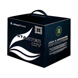 Starter KIT Master Complet - Advanced Nutrients - 250ml/500ml - Pack d'engrais pour débuter