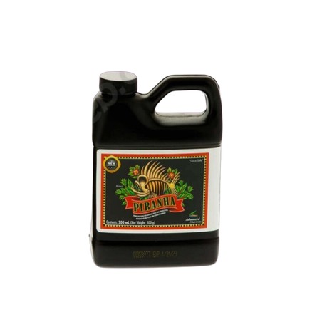 Piranha – Advanced Nutrients – Pilz-Biostimulans für die Wurzelzone