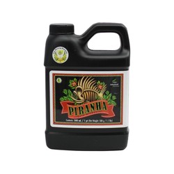 Piranha - Advanced Nutrients - Biostimulant Fongique pour Zone Racinaire