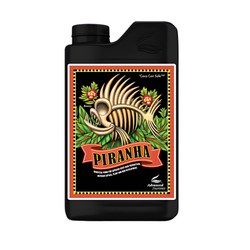 Piranha - Advanced Nutrients - Fungal Biostimulant for Root Zone